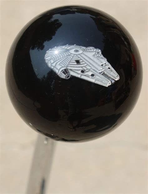 star wars shift knob|Star Wars Shift Knobs for sale 